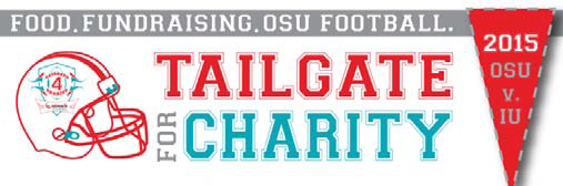 tailgate for charity